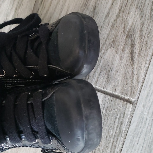 Geox Booties - Picture 2 of 7